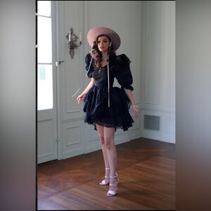 Selkie Caviar Duchess Sugarfrill